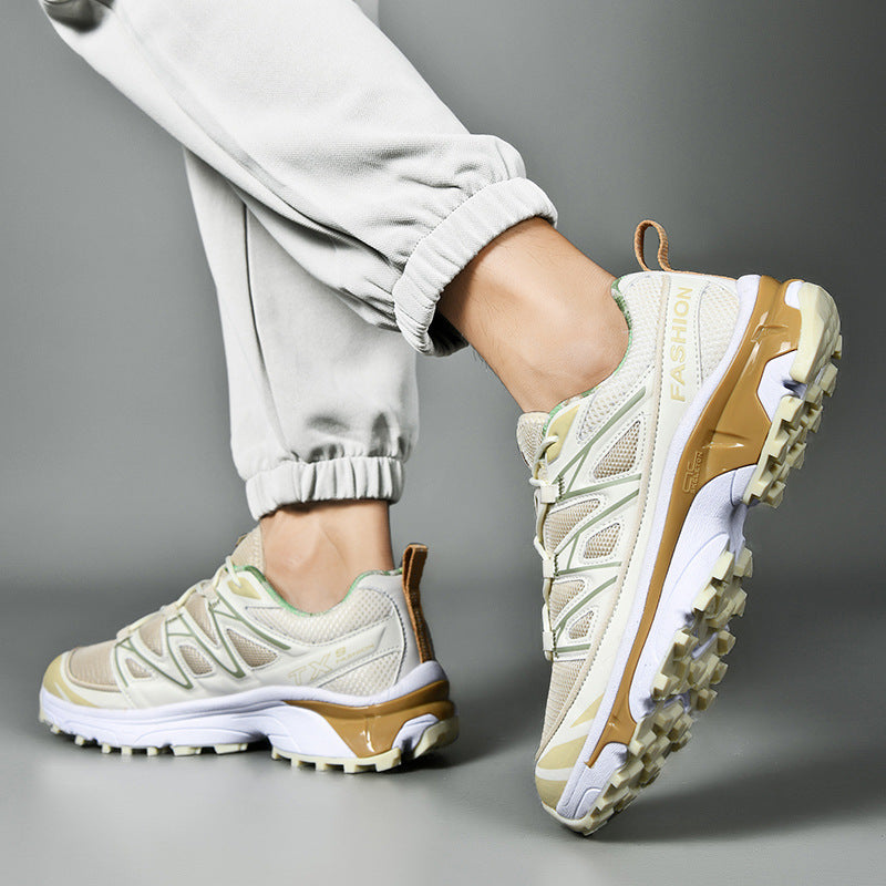 Running Shoes Hiking Boots