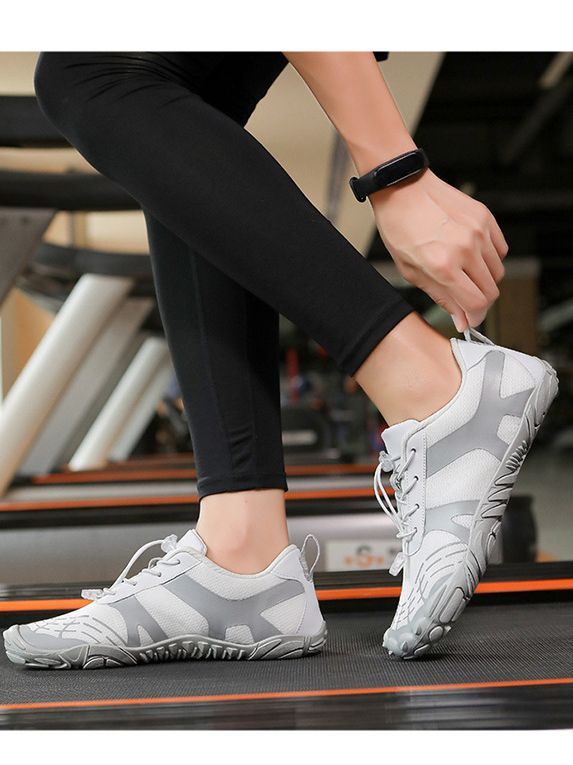 Outdoor Five-finger Upstream Shoes