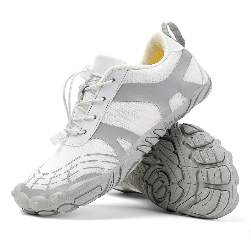 Outdoor Five-finger Upstream Shoes