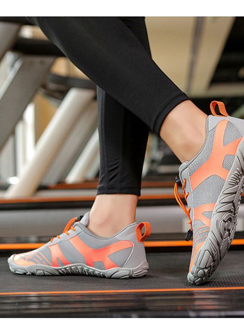 Outdoor Five-finger Upstream Shoes