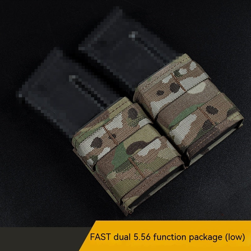 Field Hunting Molle System
