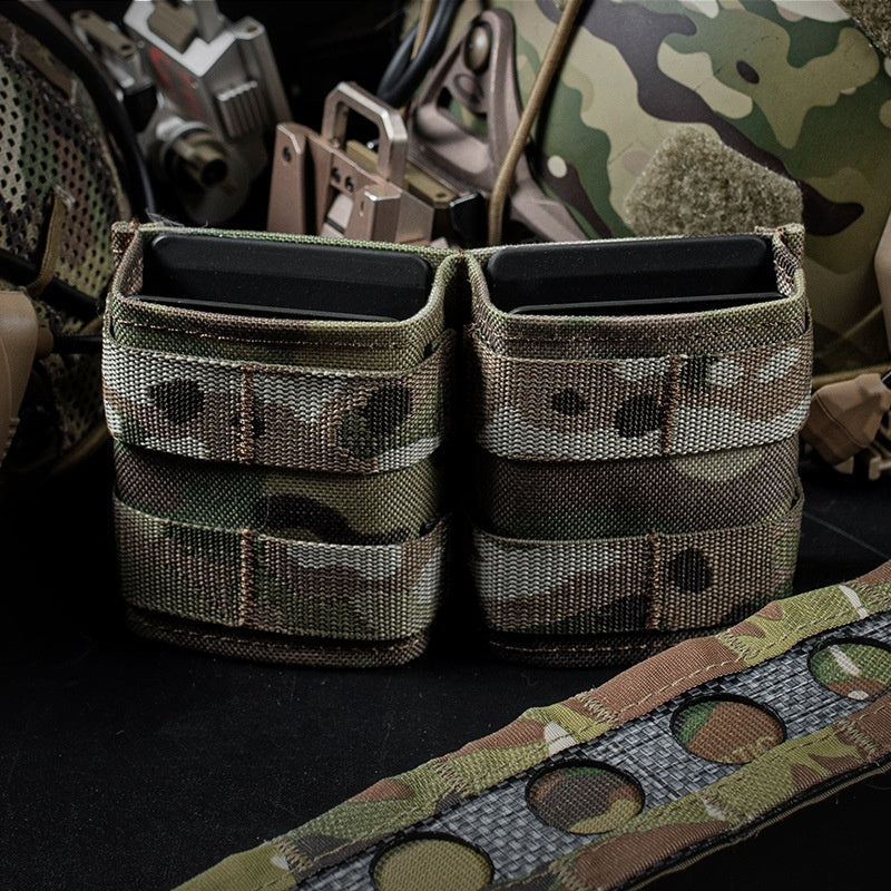 Field Hunting Molle System