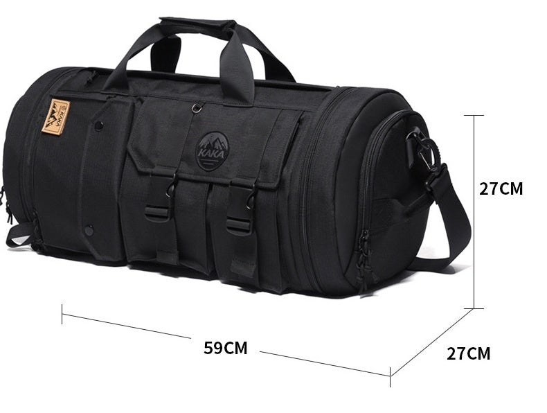 Men's Hiking Backpack Outdoor