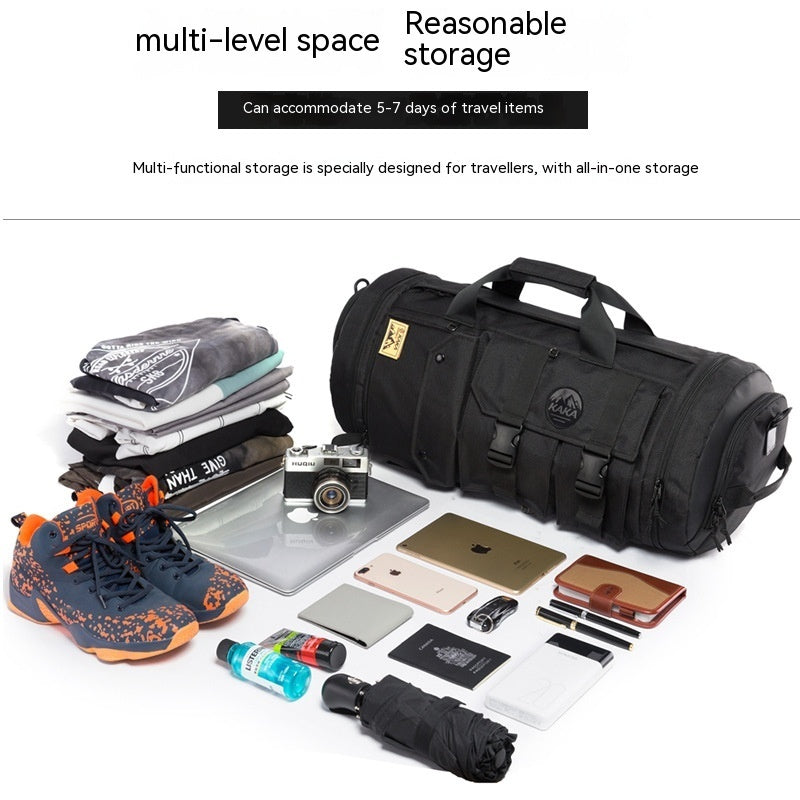 Men's Hiking Backpack Outdoor