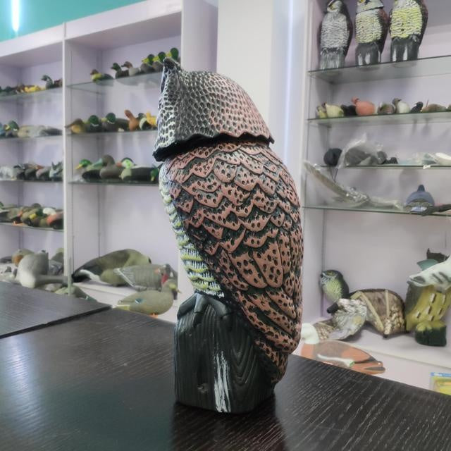 Hunting supplies outdoor