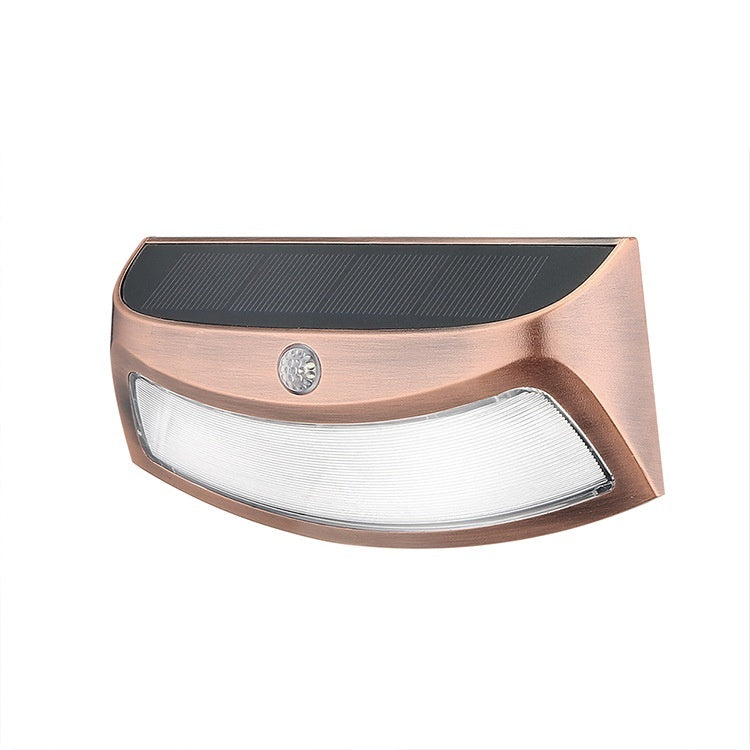 Solar Outdoor Retro Lamp