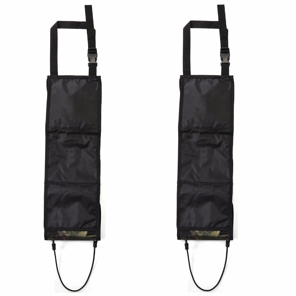 Multifunctional car holster