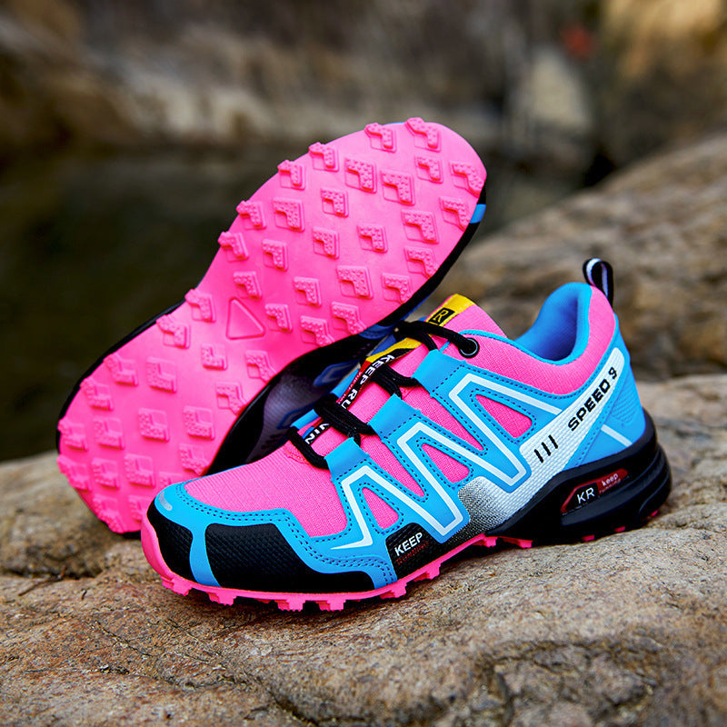 Men's Shoes Hiking Boots