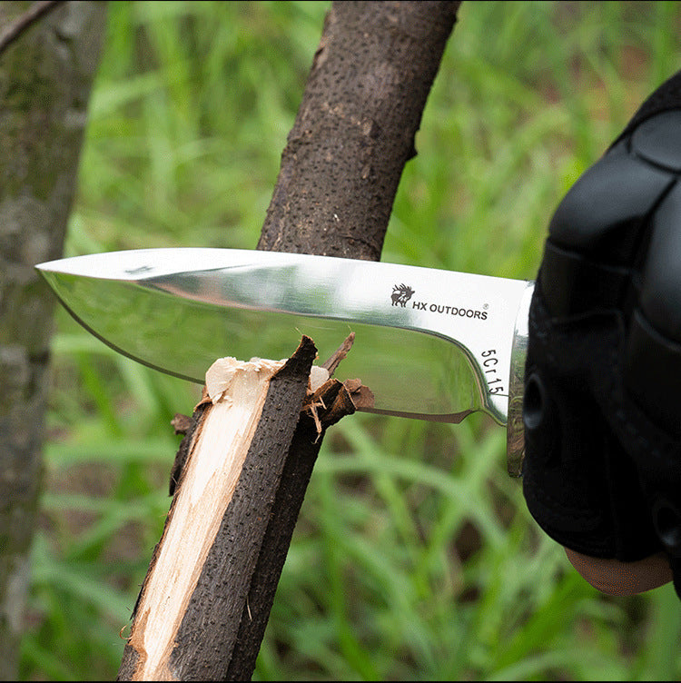 Outdoor Portable Survival Knife