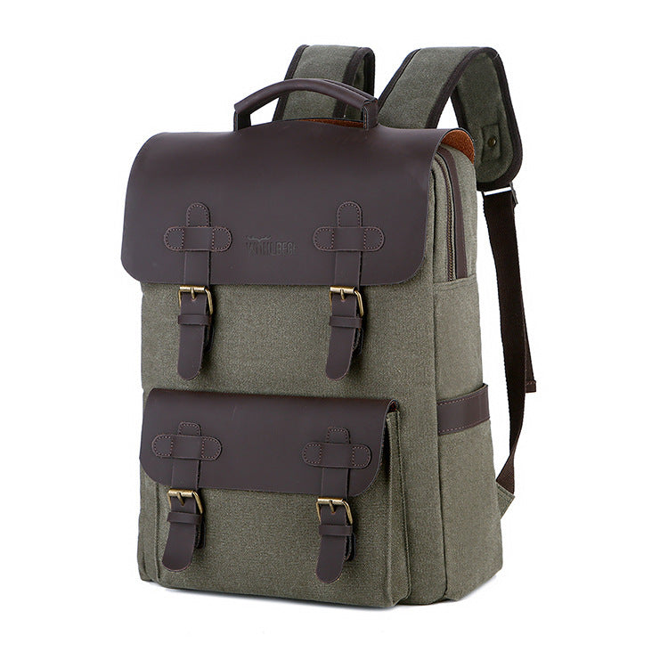 Men's Outdoor Travel Backpack