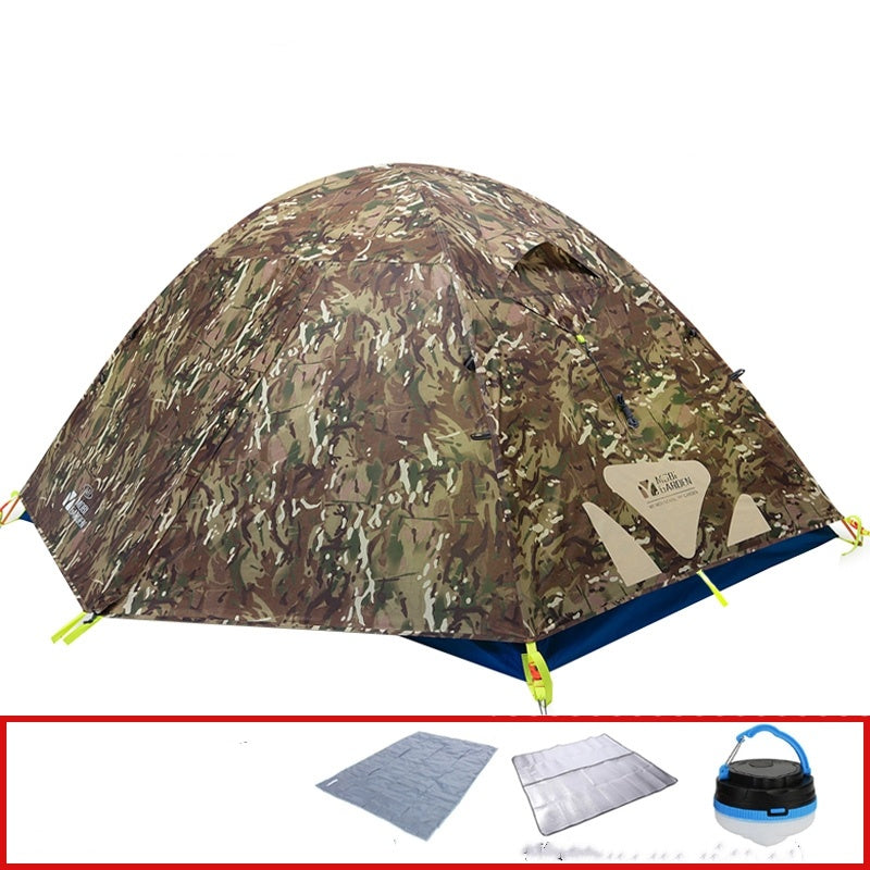 Pasture Gaodi Tent