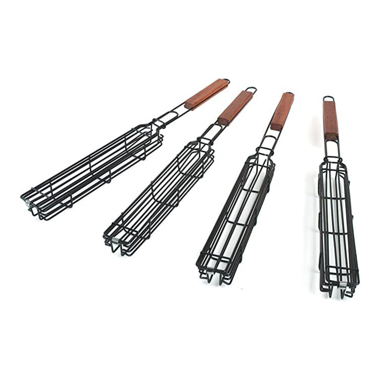 BBQ Grill Mesh Tools