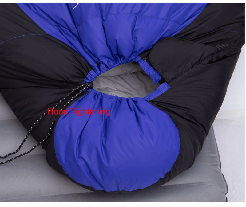 Down Sleeping Bag