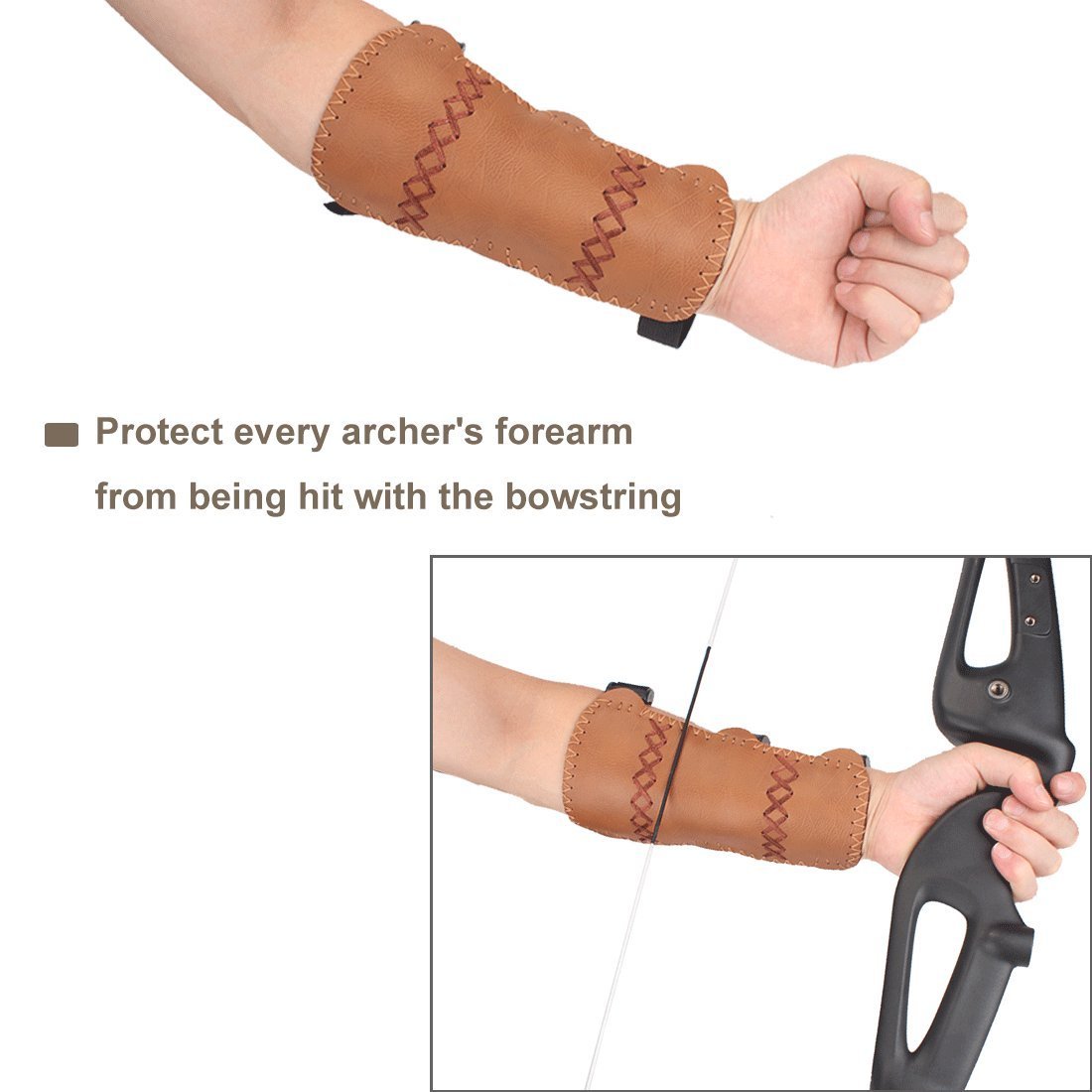 Archery Arm Protector