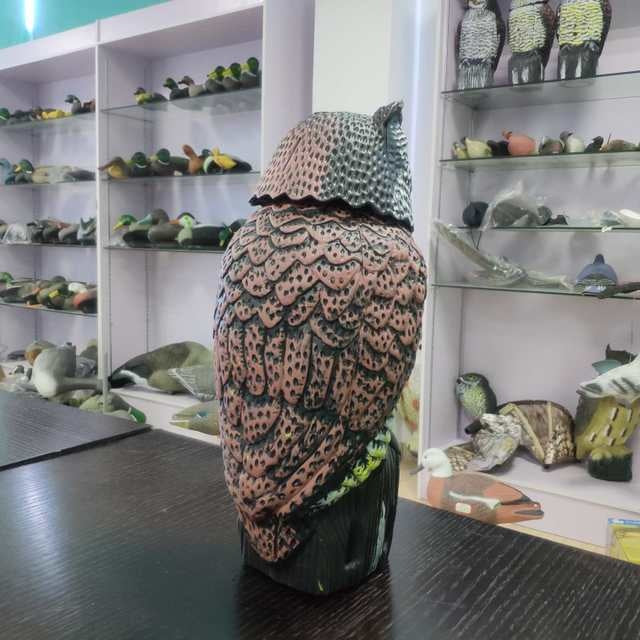 Hunting supplies outdoor
