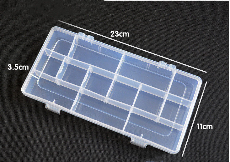 Multifunctional portable rock fishing box
