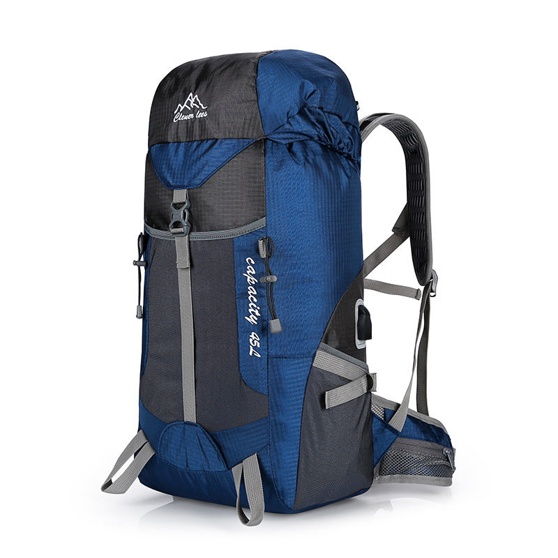 Backpack Outing Travel Mountaineering Bag