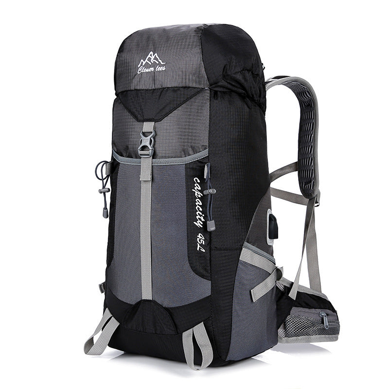 Backpack Outing Travel Mountaineering Bag