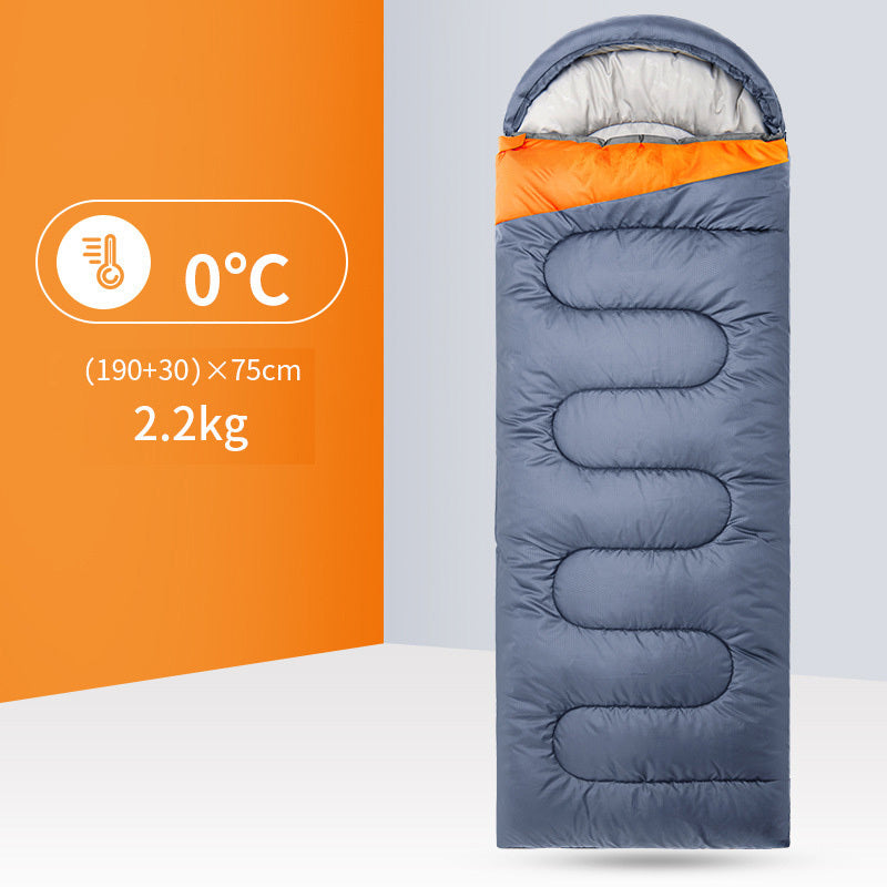 Outdoor Camping Portable Sleeping Bag