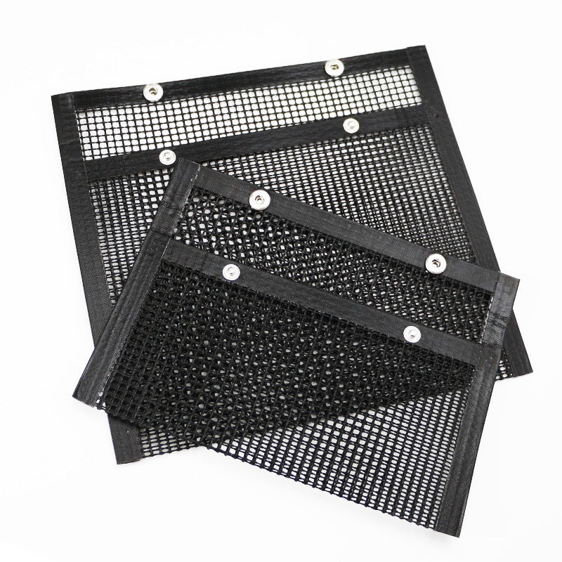 Grill Mesh Bag BBQ Grill