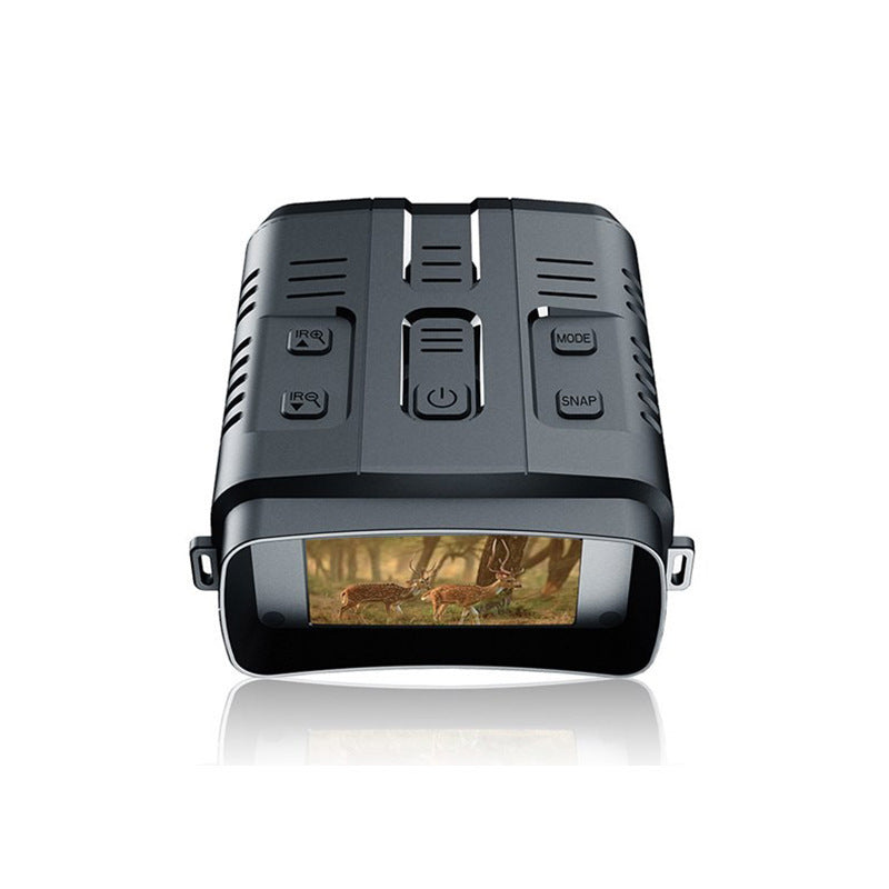 Binocular Night Vision Instrument