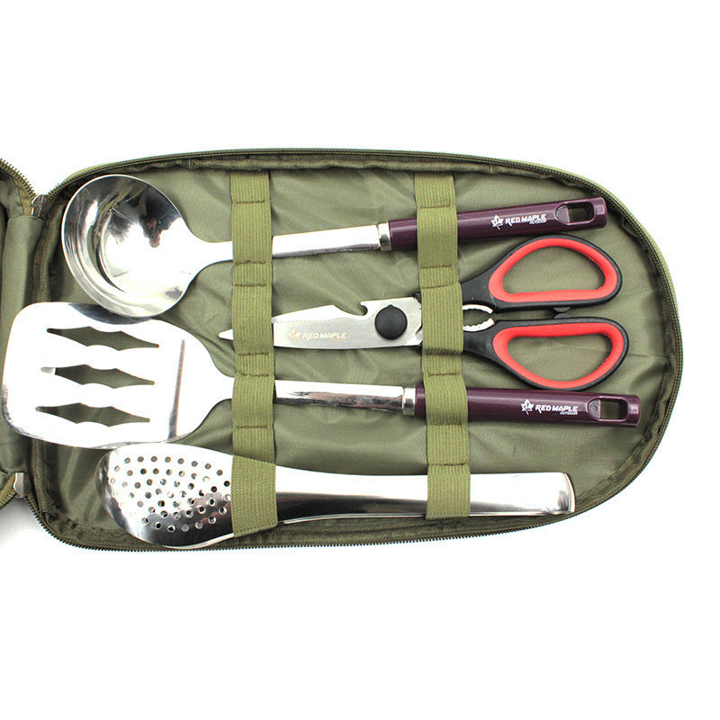 Grill Accessories Camping Hiking