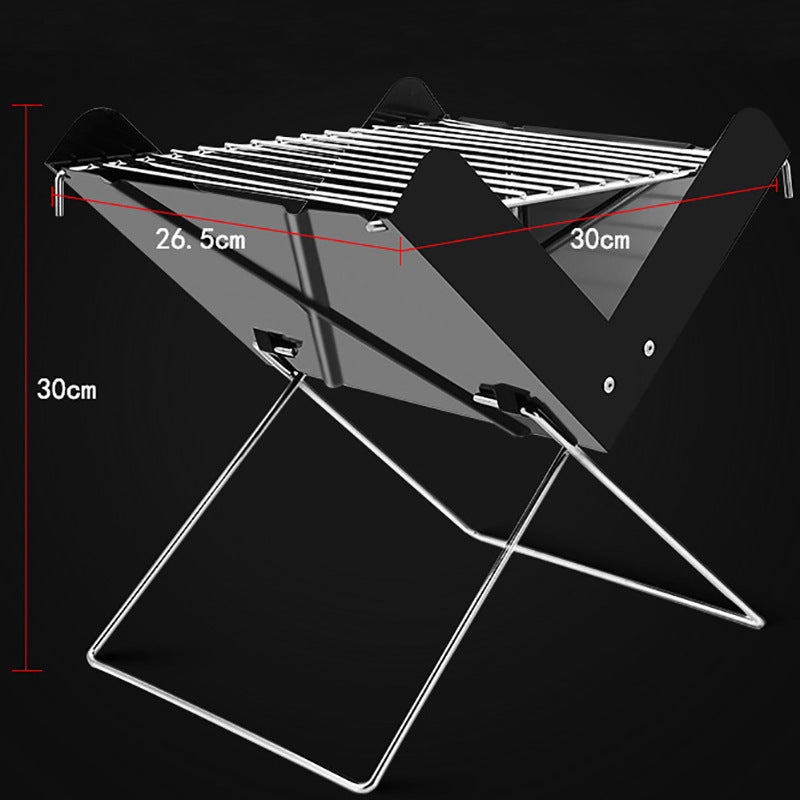 Outdoor Activities Home Folding Grills
