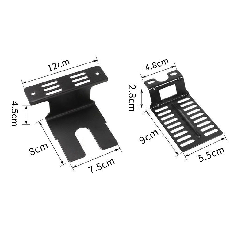 Electric BBQ Grill Motor Stand