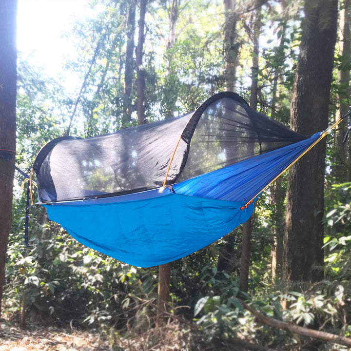Sleeping Bag Outdoor Mountain