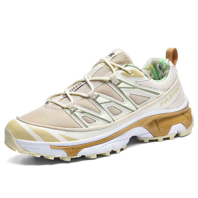 Running Shoes Hiking Boots