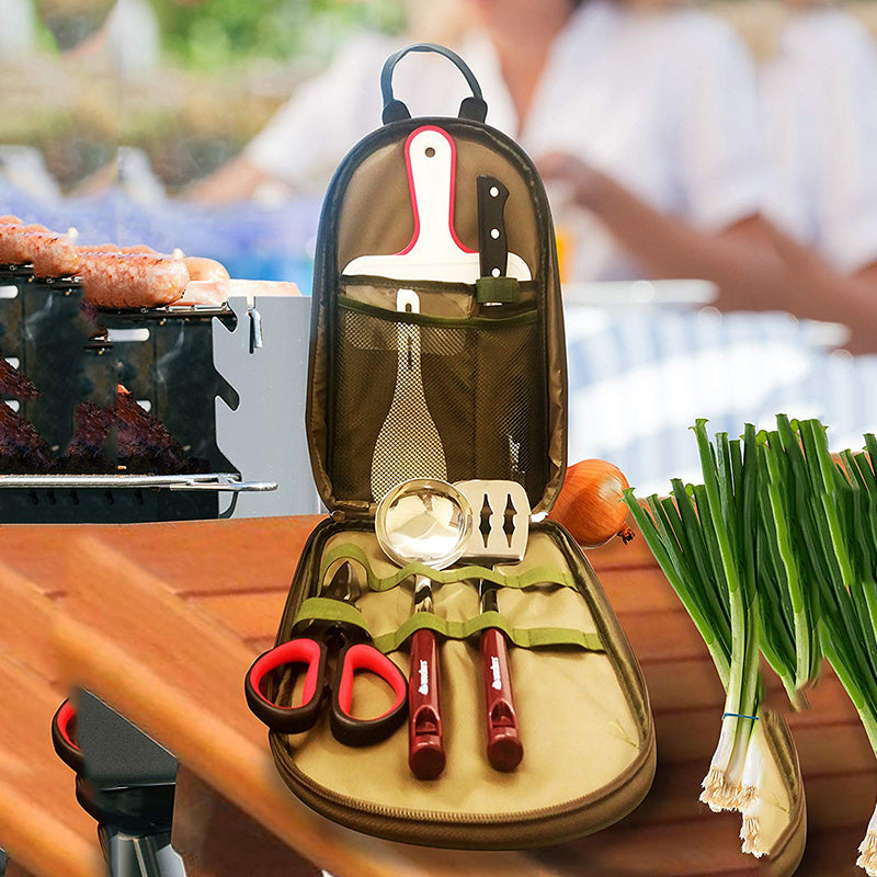 Grill Accessories Camping Hiking