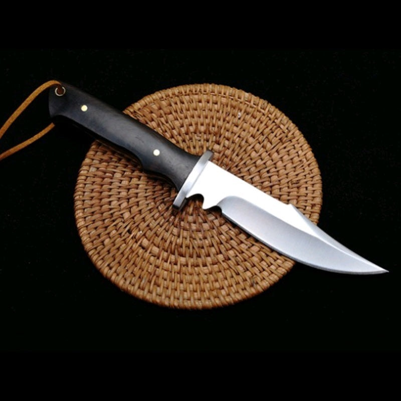 Fishing Outdoor Knife Fixed Blade