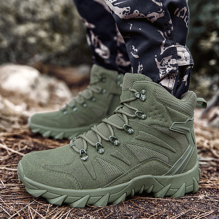 Men's Boots Outdoor Hiking Shoes