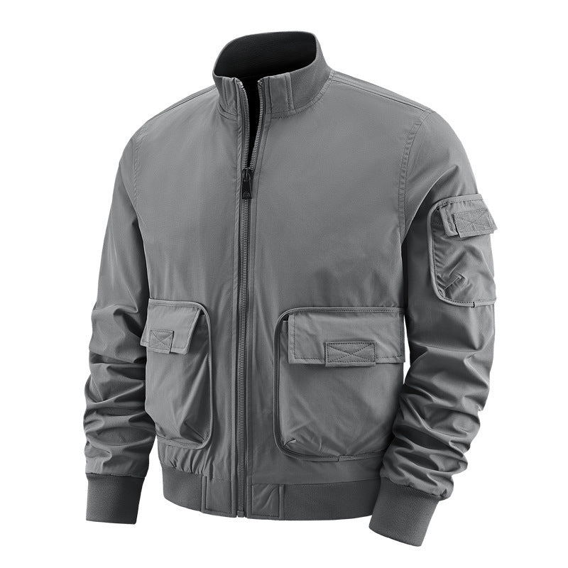 Men's Casual Jacket