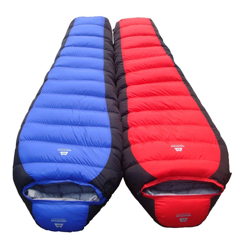 Desert Fox Down Sleeping Bag