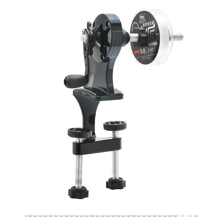 Portable Fishing Line Fishing Gear