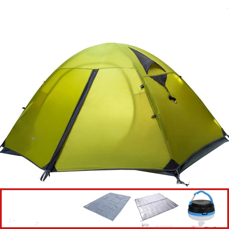 Pasture Gaodi Tent