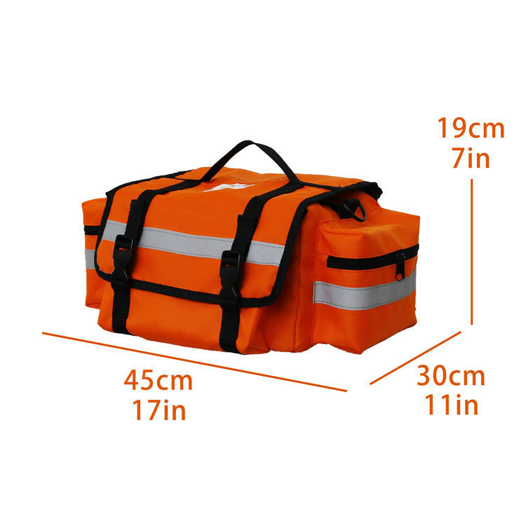 Outdoor Tactical Pack Hunting Kit