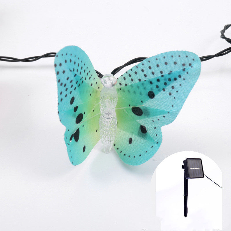 Lighting Chain Outdoor Waterproof