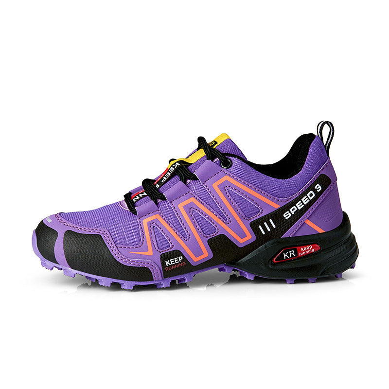 Men's Shoes Hiking Boots