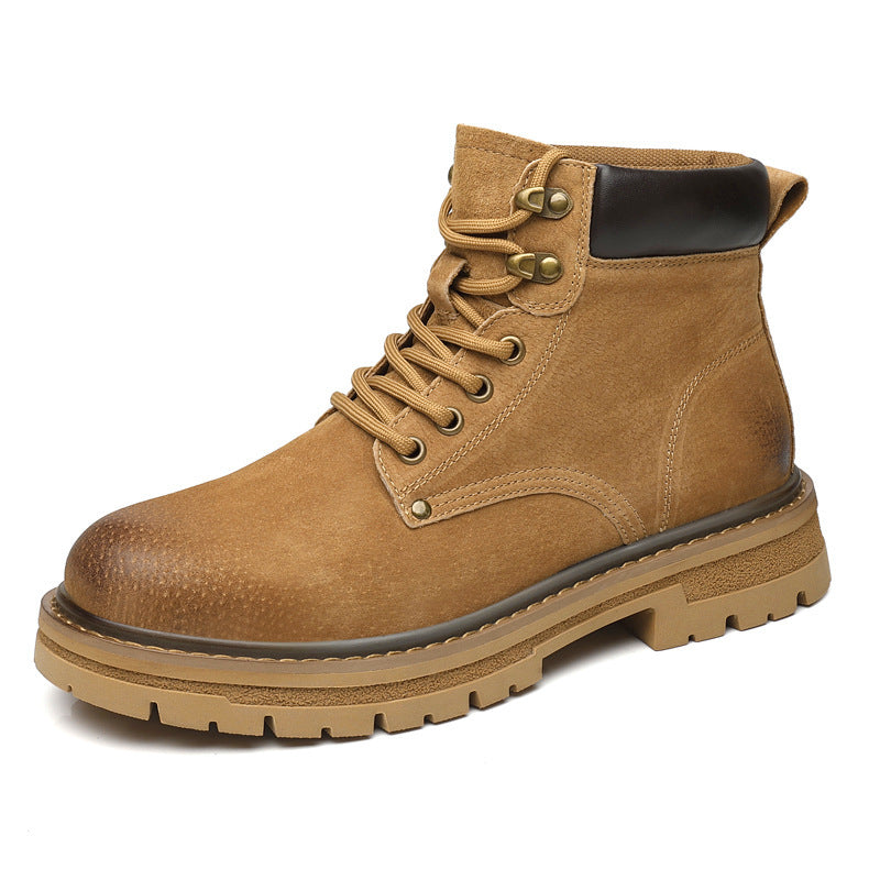 Workwear Men's Hiking Boots