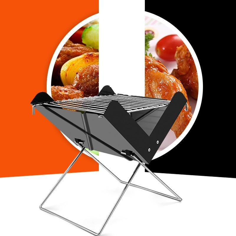 Outdoor Activities Home Folding Grills