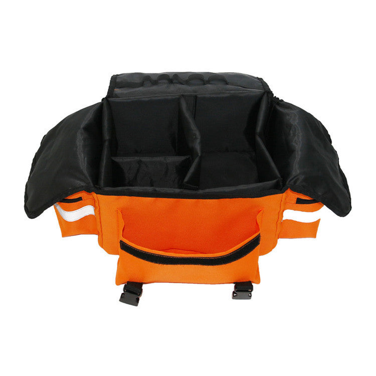 Outdoor Tactical Pack Hunting Kit