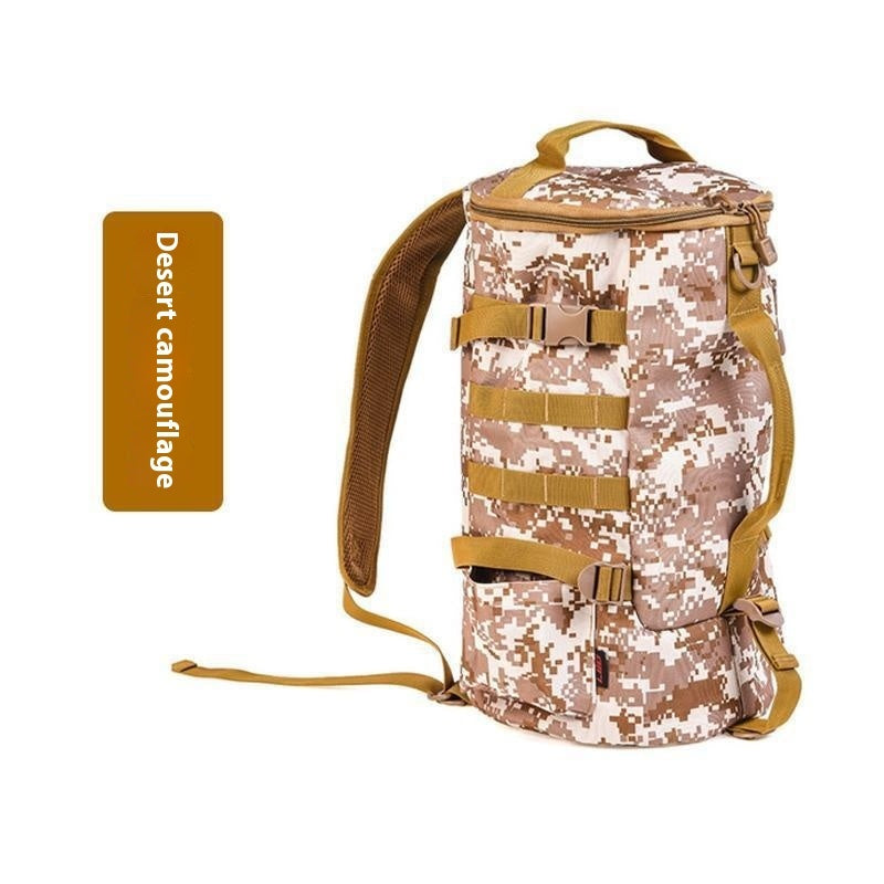 Multifunctional Crossbody Fishing Gear