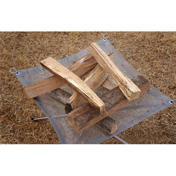 Outdoor Portable Incubator Grill