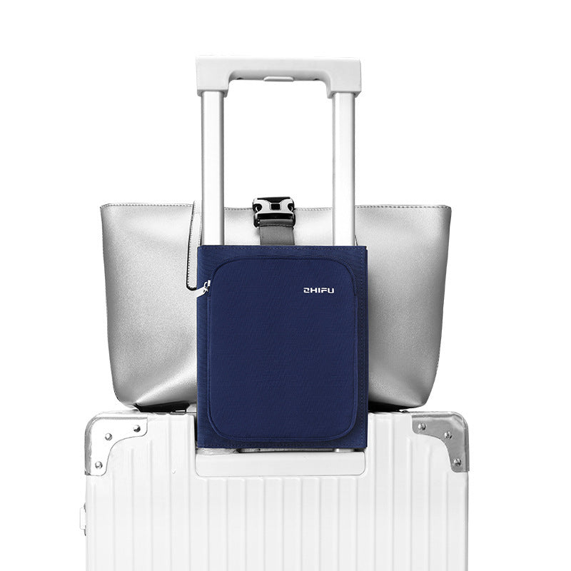 Accessory storage bag