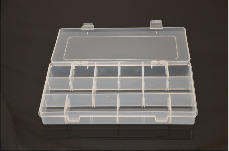 Multifunctional portable rock fishing box