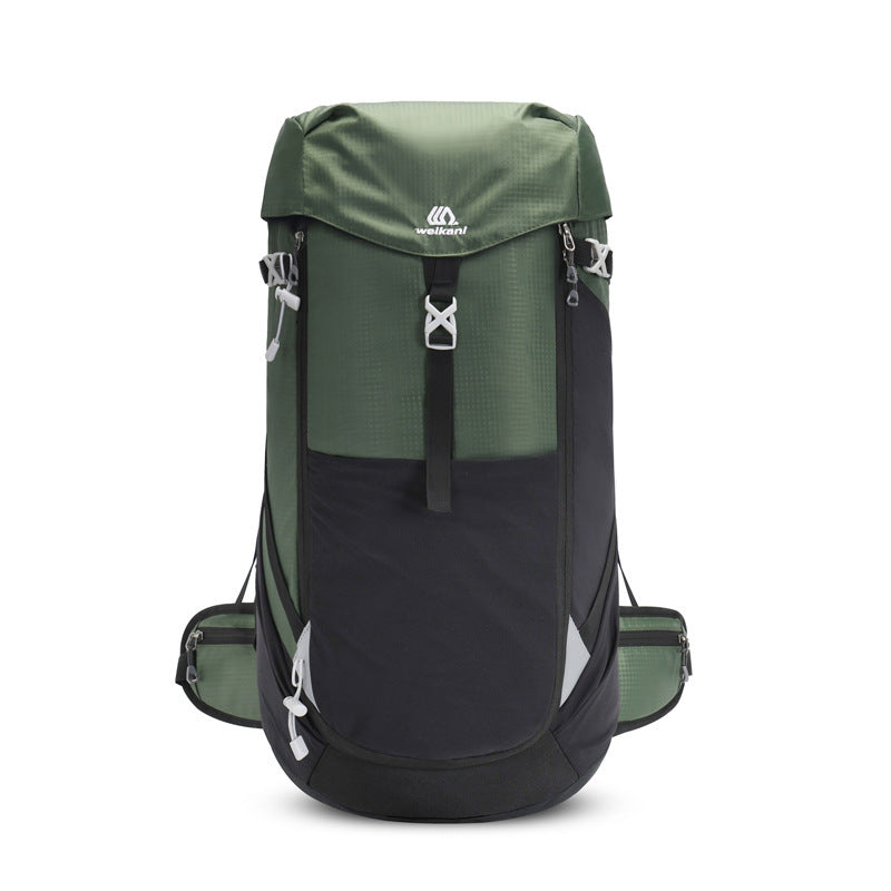 Sports Travel Mountaineering Backpack