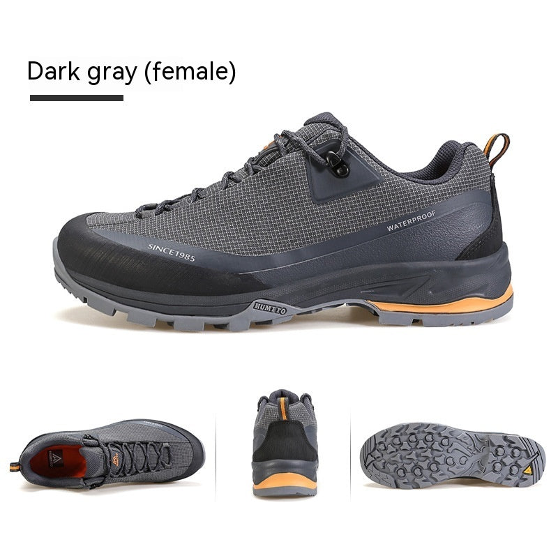 Hiking Boots Men