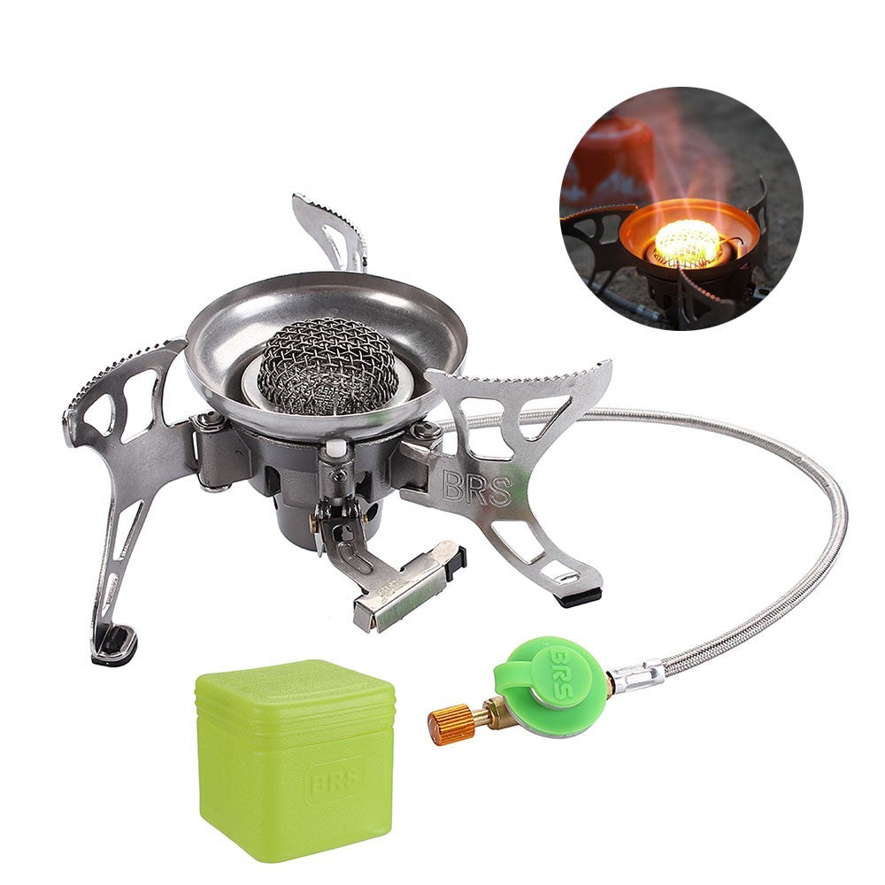 Camping Stove Camping Gas Stove